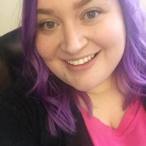 Meet your Posher, Shannon